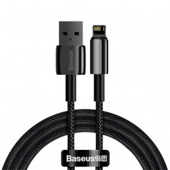 Cable Lightning To Usb 2M / Black Calwj-A01 Baseus