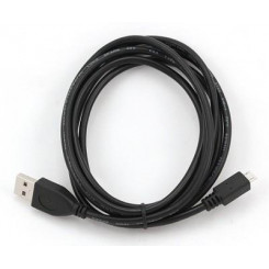 Cable Usb2 To Micro-Usb 3M / Ccp-Musb2-Ambm-10 Gembird