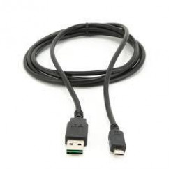 Cable Usb2 To Micro-Usb Double / Sided 1M Cc-Musb2D-1M Gembird