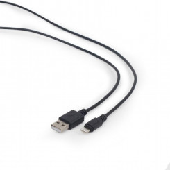 kaabelvälk USB2 3M/CC-USB2-AMLM-10 GEMBIRD-iga