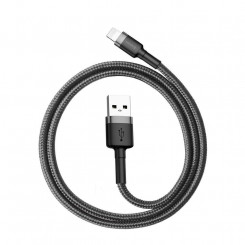kaabelvälk USB 0,5 M/HALL/MUST CALKLF-AG1 BASEUS
