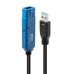 Cable Usb3 Extension 8M / 43158 Lindy