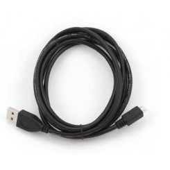 Cable Usb2 To Micro-Usb 1M / Ccp-Musb2-Ambm-1M Gembird