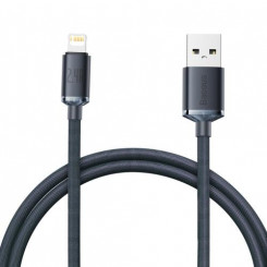 kaabelvälk USB 1,2 M / BLACK CAJY000001 BASEUS