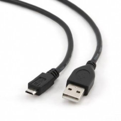 USB2 KAABEL MICRO-USB 0,5M/CCP-MUSB2-AMBM-0,5M GEMBIRD-iga