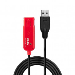 Cable Usb2 8M Active Ext. Pro / 42780 Lindy