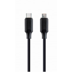USB-C KAABEL MICROUSB 1,5M/CC-USB2-CMMBM-1,5M GEMBIRD-iga