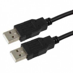 Cable Usb2 To Usb2 Am / Am 1.8M / Ccp-Usb2-Amam-6 Gembird