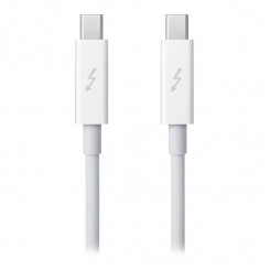 Thunderbolt Cable (0.5 m)