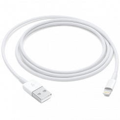 Apple Lightning-USB-kaabel (2 m)