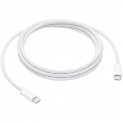 Зарядный кабель USB-C мощностью 240 Вт (2 м)