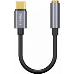 Adapteris Baseus L54 USB Type-C Isane – 3,5 mm emane