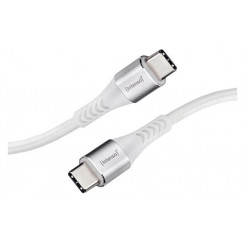 Cable Usb-C To Usb-C 1.5M / 7901002 Intenso