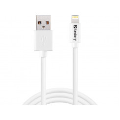 Sandberg USB>Lightning MFI 1м SAVER