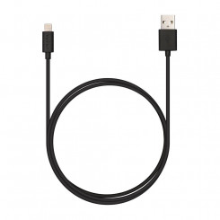 Veho VPP-501-1M — кабель Apple Lightning — 1 м/3,3 фута