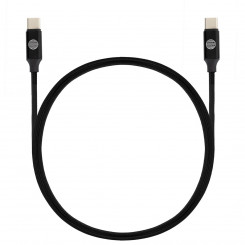 Meie Pure Planeti USB-C–USB-C kaabel, 1,2 m / 4 jalga