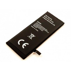 Аккумулятор CoreParts для iPhone 6s, 8,1 Втч, Li-Pol, 3,82 В. 2121 мАч для аккумулятора большой емкости iPhone 6s