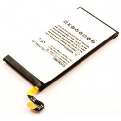 CoreParts Battery for Samsung 11.4Wh Li-Pol 3.8V 3000mAh Galaxy S8 Battery