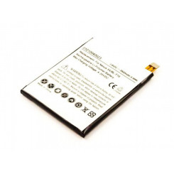CoreParts Battery for Mobile 10Wh Li-Pol 3.8V 2600mAh LG Nexus 5X BL-T19 NEXUS 5X, NEXUS 5X LTE