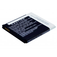 CoreParts Battery for Samsung 8.5Wh Li-ion 3.85V 2.2Ah Samsung Galaxy Xcover 3, SM-G388, SM-G388F