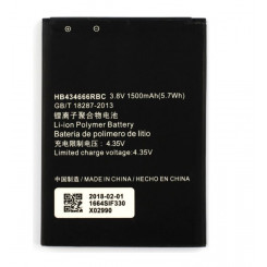 CoreParts aku Huawei Mobile 4,26 Wh Li-ion 3,7 V 1150 mAh, E5576, E5577 jaoks