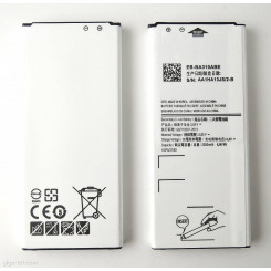 CoreParts Battery for Samsung Mobile 6.46Wh Li-ion 3.8V 1700mAh, for Galaxy A3 2016, Galaxy A3 2016 Duos LTE, Galaxy A3 2016 LTE, SM-A310, SM-A310F/DS, SM-A310Y
