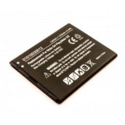 CoreParts Battery for Lenovo Mobile 10.3Wh Li-ion 3.8V 2700mAh Lenovov Moto G4 Play, Moto G5, Motorola Cedric, Moto E3, Moto E4, Moto E5, Moto G5
