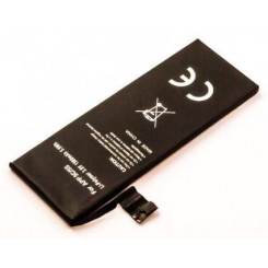CoreParts Battery for iPhone 5s 5c 5.93Wh Li-ion 3.8V 1560mAh