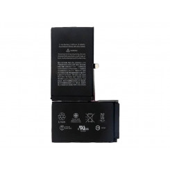 CoreParts Battery for iPhone Xs Max 11.78Wh Li-ion 3.8V 3100mAh,