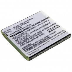 CoreParts Battery for Samsung 12Wh Li-Pol 3.85V 3200mAh, for Samsung Galaxy Xcover Pro, SM-G715, SM-G715U, SM-G715FN/DS