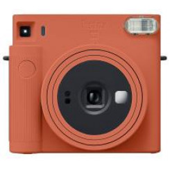 Камера Instax Square Sq1 / Терракотовый Оранжевый Fujifilm