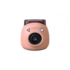 Kaamera Instax Pal / Powder Pink Fujifilm