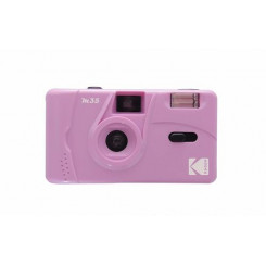 Kodak M35 Компактная пленочная камера 35 мм Фиолетовый