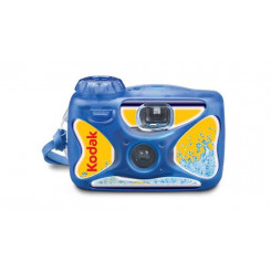 Пленочный фотоаппарат Kodak 8004707 Синий