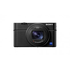 Sony DSC-RX100M7 1-tolline kompaktkaamera 20,1 MP CMOS 5472 x 3648 pikslit must