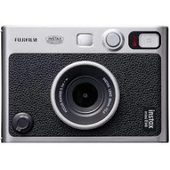 Камера Instant Instax Mini Evo / Fujifilm Black