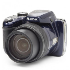 Kodak Astro Zoom AZ528 blauw Bridge camera 20 MP BSI CMOS Blue