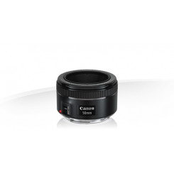 Canon EF 50mm f / 1.8 STM Canon