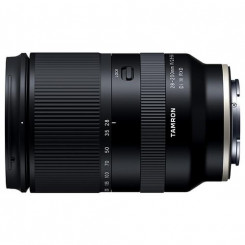 Tamron 28-200mm F / 2.8-5.6 Di III RXD MILC Standard zoom lens Black