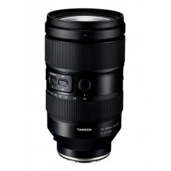 Tamron 35-150mm F/2-2.8 Di III VXD, Nikon Z MILC/SLR Стандартный зум-объектив Черный