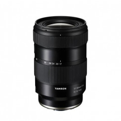 Tamron 17-50mm F / 4 Di III VXD, Sony E MILC Ultra-wide lens Black