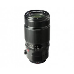 Fujifilm FUJINON XF 50-140mm F2.8 R LM OIS WR peegelkaamera telesuumobjektiiv must