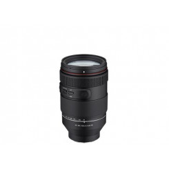 Samyang AF 35-150mm F2-2.8 FE, Sony E MILC / SLR Standard zoom lens Black