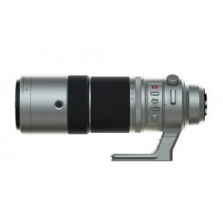 Fujifilm XF 150-600mm F5.6-8 R LM OIS WR MILC Super teleobjektiiv must