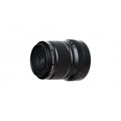 Fujifilm XF30mmF2.8 R LM WR Macro MILC Macro lens Black