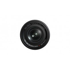 Fujifilm FUJINON XF8mmF3.5 R WR MILC Ultra-wide lens Black