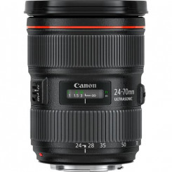 Canon EF 24-70mm f / 2.8L II USM objektiiv