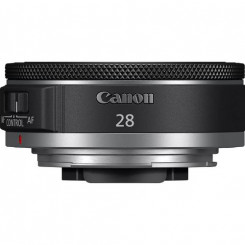 Canon RF 28mm F2.8 STM MILC Wide-angle Black