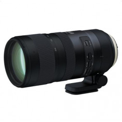 Tamron A025E kaamera objektiiv MILC / peegelkaamera teleobjektiiv Must
