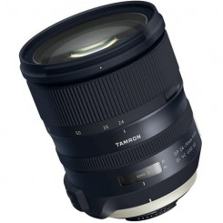 Tamron 24-70mm f  /  2.8 Di VC USD G2 SLR Standard lens Black